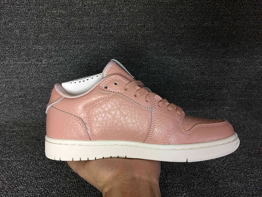 Jordan 1 low Women AAA 4